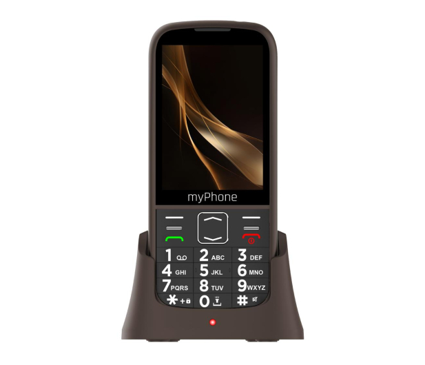 myPhone Halo 4 Plus LTE Praline Collection - 1325717 - zdjęcie 8
